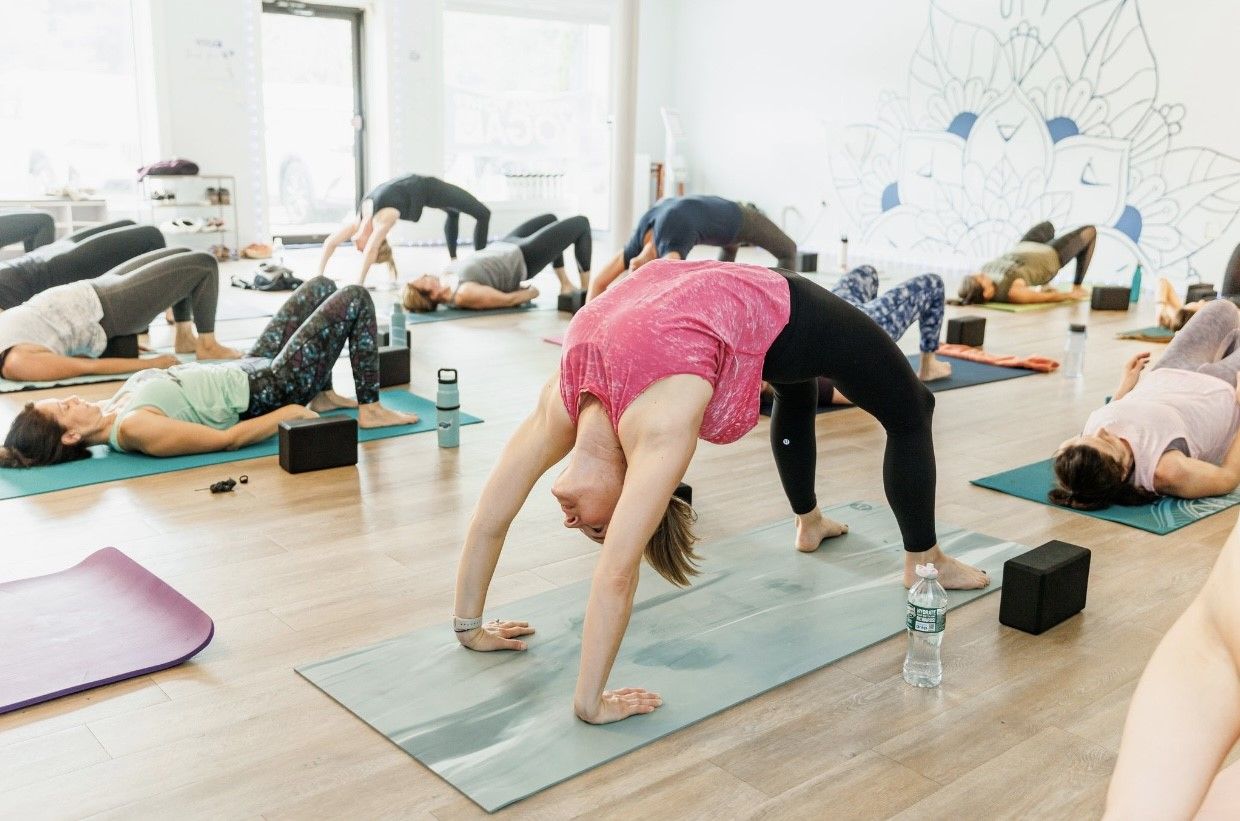 Pricing Universal Power Yoga, Norwood, Wrentham, Westwood & Cape Cod MA